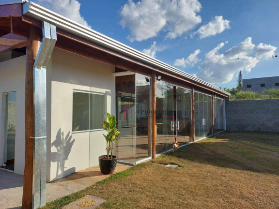 Imagem Chácara com 2 Quartos à Venda, 411 m² em Balneário Riviera - Americana Imagem Chácara com 2 Quartos à Venda, 411 m² em Balneário Riviera - Americana