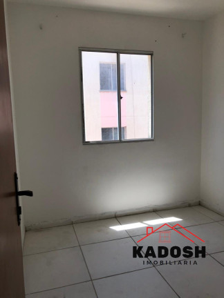 Imagem Apartamento com 2 Quartos à Venda, 45 m² em Pedra Do Descanso - Feira De Santana Imagem Apartamento com 2 Quartos à Venda, 45 m² em Pedra Do Descanso - Feira De Santana