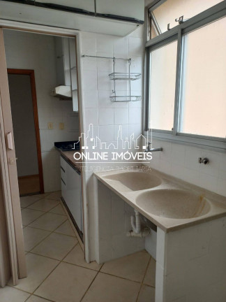 Imagem Apartamento com 2 Quartos à Venda, em Botafogo - Campinas Imagem Apartamento com 2 Quartos à Venda, em Botafogo - Campinas