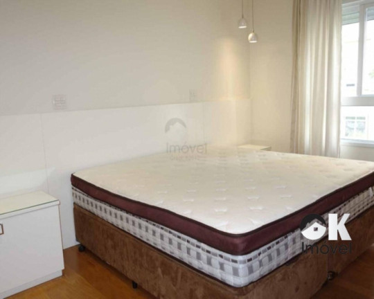 Imagem Apartamento com 3 Quartos à Venda, 112 m² em Vila Nova Conceição - São Paulo Imagem Apartamento com 3 Quartos à Venda, 112 m² em Vila Nova Conceição - São Paulo