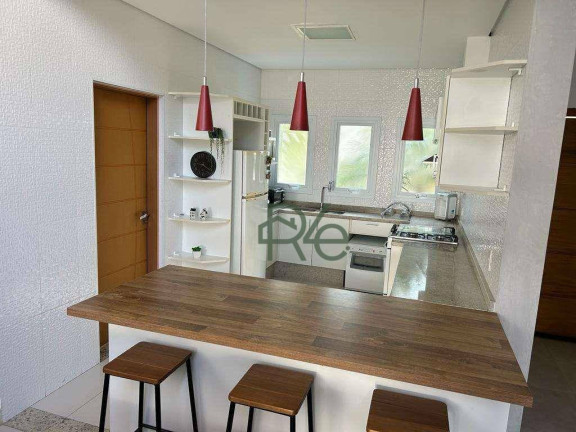 Imagem Casa com 3 Quartos à Venda, 270 m² em Reserva Santa Maria - Jandira Imagem Casa com 3 Quartos à Venda, 270 m² em Reserva Santa Maria - Jandira