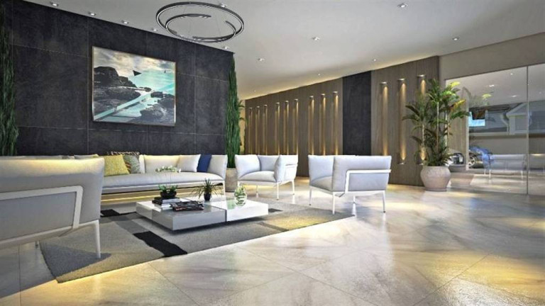 Imagem Apartamento com 3 Quartos à Venda, 130 m² em Guilhermina - Praia Grande
