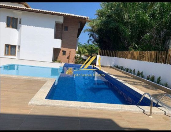 Imagem Imóvel com 2 Quartos à Venda, 96 m² em Praia De Imbassaí - Mata De São João