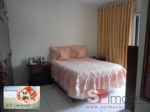 Imagem Casa com 3 Quartos à Venda, 192 m² em Centro - São Bernardo Do Campo Imagem Casa com 3 Quartos à Venda, 192 m² em Centro - São Bernardo Do Campo