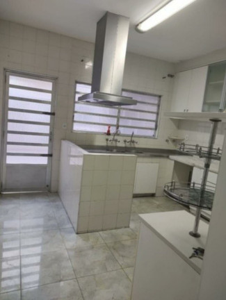 Imagem Casa com 4 Quartos à Venda, 250 m² em Pinheiros - São Paulo Imagem Casa com 4 Quartos à Venda, 250 m² em Pinheiros - São Paulo