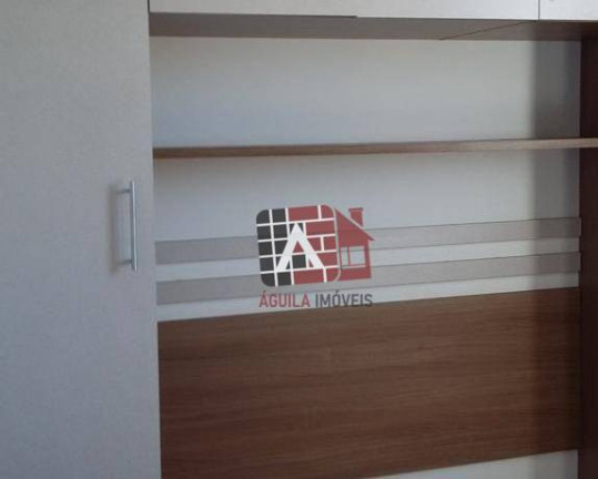 Imagem Apartamento com 2 Quartos à Venda, 45 m² em Vila Jacuí - São Paulo