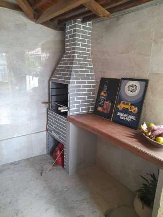 Imagem Casa com 3 Quartos à Venda, 224 m² em Praia Da Pipa - Tibau Do Sul