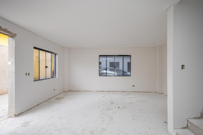 Imagem Casa de Condomínio com 3 Quartos à Venda, 96 m² em Hauer - Curitiba