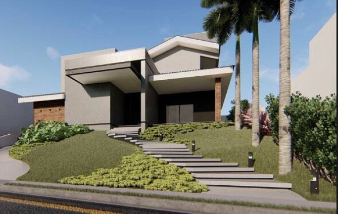 Imagem Casa de Condomínio com 5 Quartos à Venda, 630 m² em Condomínio Fazenda Imperial - Sorocaba Imagem Casa de Condomínio com 5 Quartos à Venda, 630 m² em Condomínio Fazenda Imperial - Sorocaba
