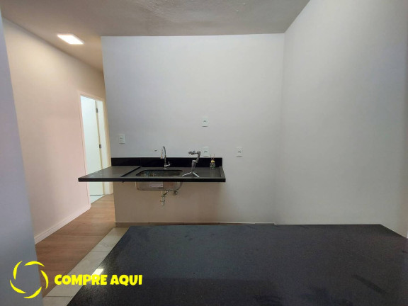 Apartamento com 2 Quartos à Venda, 57 m² em República - São Paulo