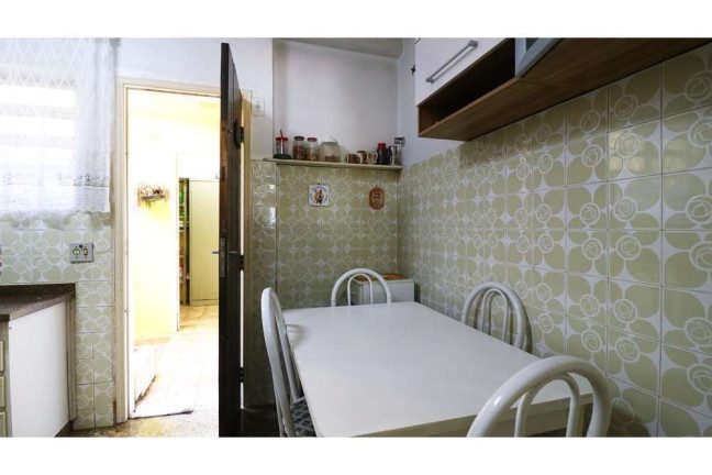 Imagem Casa com 2 Quartos à Venda, 86 m² em Planalto Paulista - São Paulo Imagem Casa com 2 Quartos à Venda, 86 m² em Planalto Paulista - São Paulo