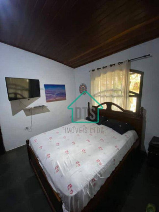 Imagem Casa com 3 Quartos para Alugar, 80 m² em Boiçucanga - São Sebastião