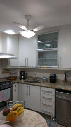 Imagem Apartamento com 2 Quartos à Venda, 170 m² em Vila Santa Catarina - Americana Imagem Apartamento com 2 Quartos à Venda, 170 m² em Vila Santa Catarina - Americana