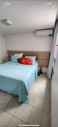 Imagem Apartamento com 3 Quartos à Venda, 83 m² em Santa Maria - Aracaju Imagem Apartamento com 3 Quartos à Venda, 83 m² em Santa Maria - Aracaju