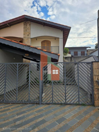Sobrado com 2 Quartos à Venda, 118 m² em Jardim Tapajós - Atibaia