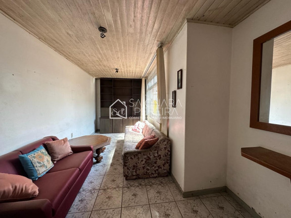 Imagem Casa com 5 Quartos à Venda, 130 m² em Capoeiras - Florianópolis