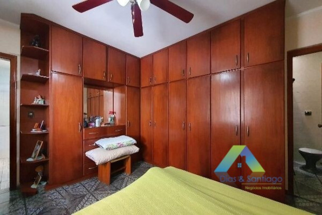 Imagem Casa com 4 Quartos à Venda, 180 m² em Sacomã - São Paulo