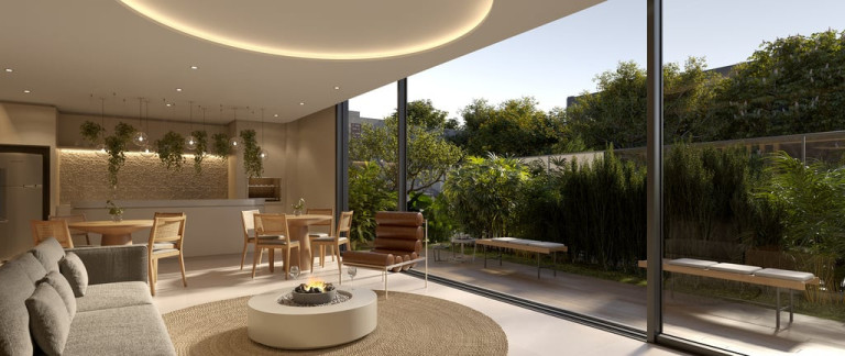 Imagem Apartamento com 2 Quartos à Venda, 117 m² em Menino Deus - Porto Alegre
