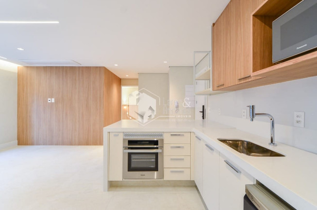 Imagem Apartamento com 1 Quarto à Venda, 69 m² em Vila Nova Conceição - São Paulo Imagem Apartamento com 1 Quarto à Venda, 69 m² em Vila Nova Conceição - São Paulo