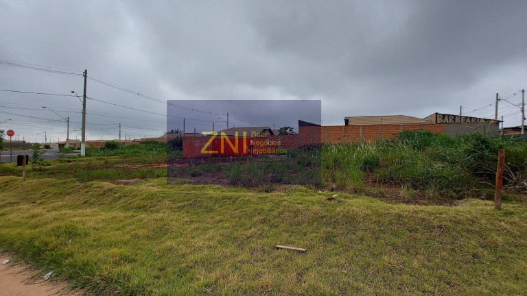 Imagem Terreno à Venda, 260 m² em Jardim Cristo Redentor - Ribeirão Preto