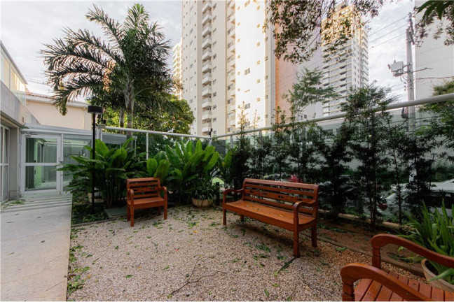Imagem Apartamento com 1 Quarto à Venda, 43 m² em água Branca - São Paulo Imagem Apartamento com 1 Quarto à Venda, 43 m² em água Branca - São Paulo
