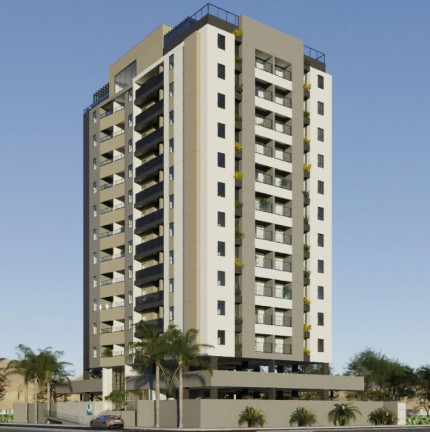 Apartamento com 3 Quartos à Venda, 72 m² em Manaíra - João Pessoa