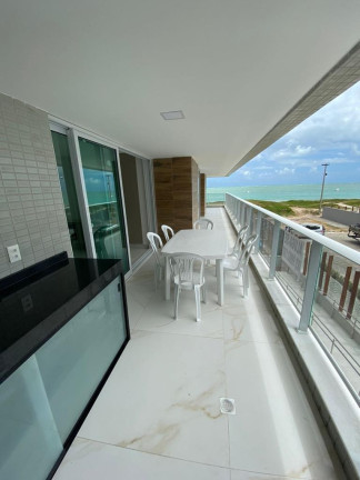 Imagem Apartamento com 4 Quartos para Alugar, 227 m² em Jardim Oceania - João Pessoa Imagem Apartamento com 4 Quartos para Alugar, 227 m² em Jardim Oceania - João Pessoa