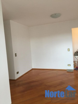 Imagem Apartamento com 2 Quartos para Alugar, 67 m² em Parque Mandaqui - São Paulo