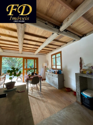 Imagem Chácara com 3 Quartos à Venda, 85.458 m² em Portão - Atibaia