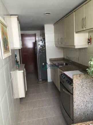 Imagem Apartamento com 3 Quartos à Venda, 109 m² em Icaraí - Niterói Imagem Apartamento com 3 Quartos à Venda, 109 m² em Icaraí - Niterói