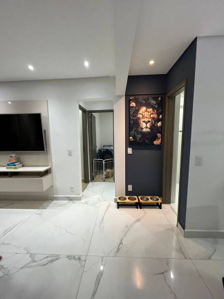 Imagem Apartamento com 2 Quartos à Venda, 80 m² em Jardim Bela Vista - Taubaté