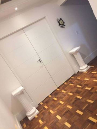 Imagem Apartamento com 3 Quartos à Venda, 86 m² em Vila Nova Conceição - São Paulo