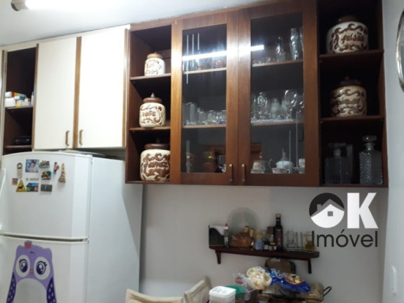 Imagem Apartamento com 2 Quartos à Venda, 88 m² em Jardim Paulista - São Paulo