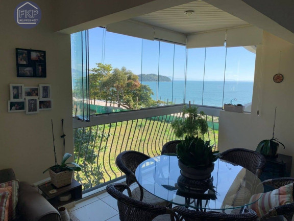Imagem Apartamento com 2 Quartos à Venda, 85 m² em Canasvieiras - Florianópolis