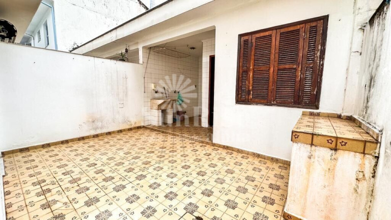 Imagem Casa com 4 Quartos à Venda, 200 m² em Santo Amaro - São Paulo