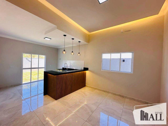 Imagem Casa com 2 Quartos à Venda, 62 m² em Centro - Bady Bassitt Imagem Casa com 2 Quartos à Venda, 62 m² em Centro - Bady Bassitt
