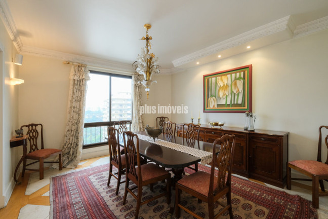 Imagem Apartamento com 3 Quartos à Venda, 274 m² em Alto De Pinheiros - São Paulo Imagem Apartamento com 3 Quartos à Venda, 274 m² em Alto De Pinheiros - São Paulo