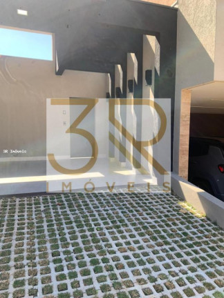 Imagem Casa de Condomínio com 3 Quartos à Venda, 149 m² em Quinta Da Primavera - Ribeirão Preto