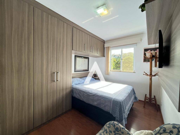 Imagem Apartamento com 2 Quartos à Venda, 56 m² em Ermitage - Teresópolis Imagem Apartamento com 2 Quartos à Venda, 56 m² em Ermitage - Teresópolis