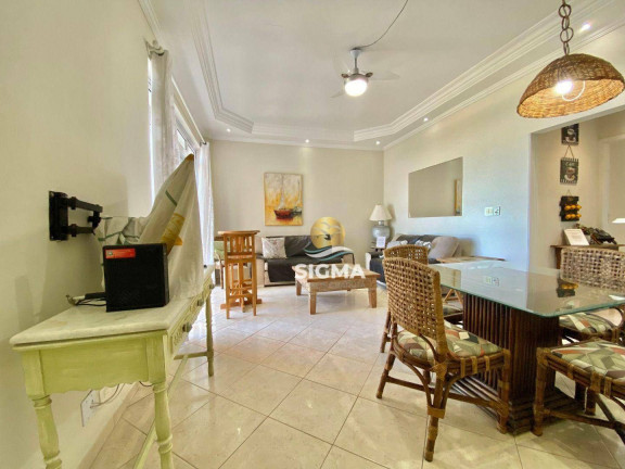 Imagem Apartamento com 3 Quartos à Venda, 90 m² em Pitangueiras - Guarujá Imagem Apartamento com 3 Quartos à Venda, 90 m² em Pitangueiras - Guarujá