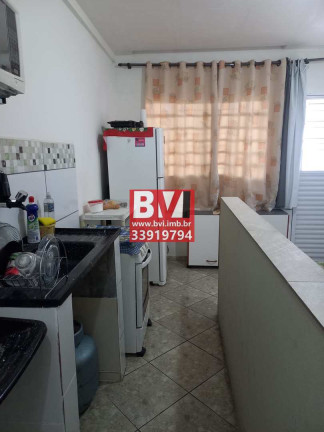 Imagem Casa com 2 Quartos à Venda, 78 m² em Vila Da Penha - Rio De Janeiro Imagem Casa com 2 Quartos à Venda, 78 m² em Vila Da Penha - Rio De Janeiro