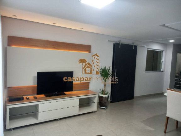Casa com 2 Quartos à Venda, 200 m² em Vila Sacadura Cabral - Santo André