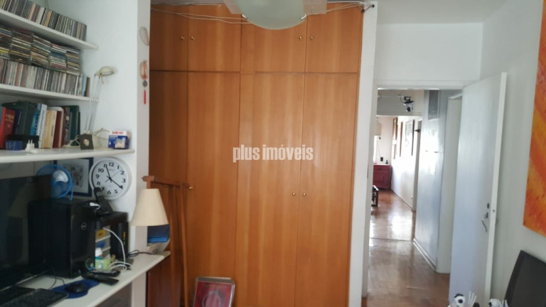 Imagem Apartamento com 2 Quartos à Venda, 120 m² em Paraíso - São Paulo Imagem Apartamento com 2 Quartos à Venda, 120 m² em Paraíso - São Paulo