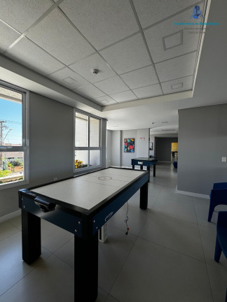 Imagem Apartamento com 3 Quartos à Venda, 79 m² em Setor Coimbra - Goiânia