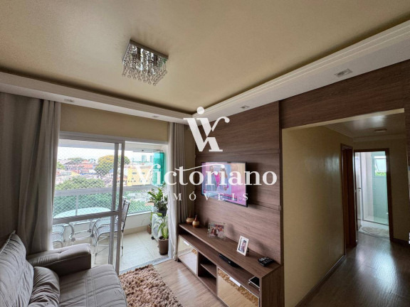 Imagem Apartamento com 2 Quartos à Venda, 83 m² em Jardim Califórnia - Jacareí Imagem Apartamento com 2 Quartos à Venda, 83 m² em Jardim Califórnia - Jacareí