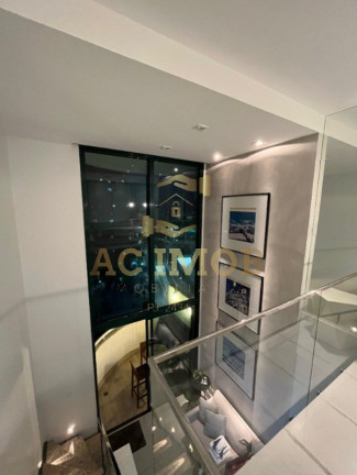 Imagem Imóvel com 1 Quarto à Venda, 55 m² em Aquarius - Salvador Imagem Imóvel com 1 Quarto à Venda, 55 m² em Aquarius - Salvador