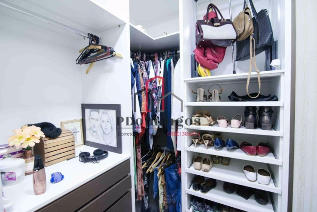 Imagem Casa com 3 Quartos à Venda, 230 m² em Condomínio Olivio Franceschini - Hortolândia