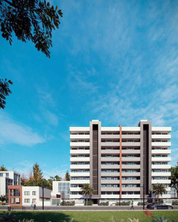 Imagem Apartamento com 2 Quartos à Venda, 70 m² em Stan - Torres