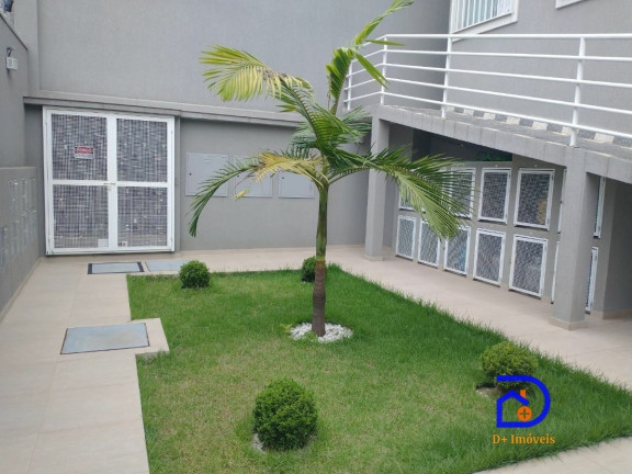 Imagem Apartamento com 2 Quartos à Venda, 46 m² em Parque Boturussu - São Paulo Imagem Apartamento com 2 Quartos à Venda, 46 m² em Parque Boturussu - São Paulo