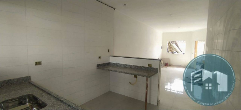 Imagem Casa com 2 Quartos à Venda, 250 m² em Balneário Gaivotas - Itanhaém